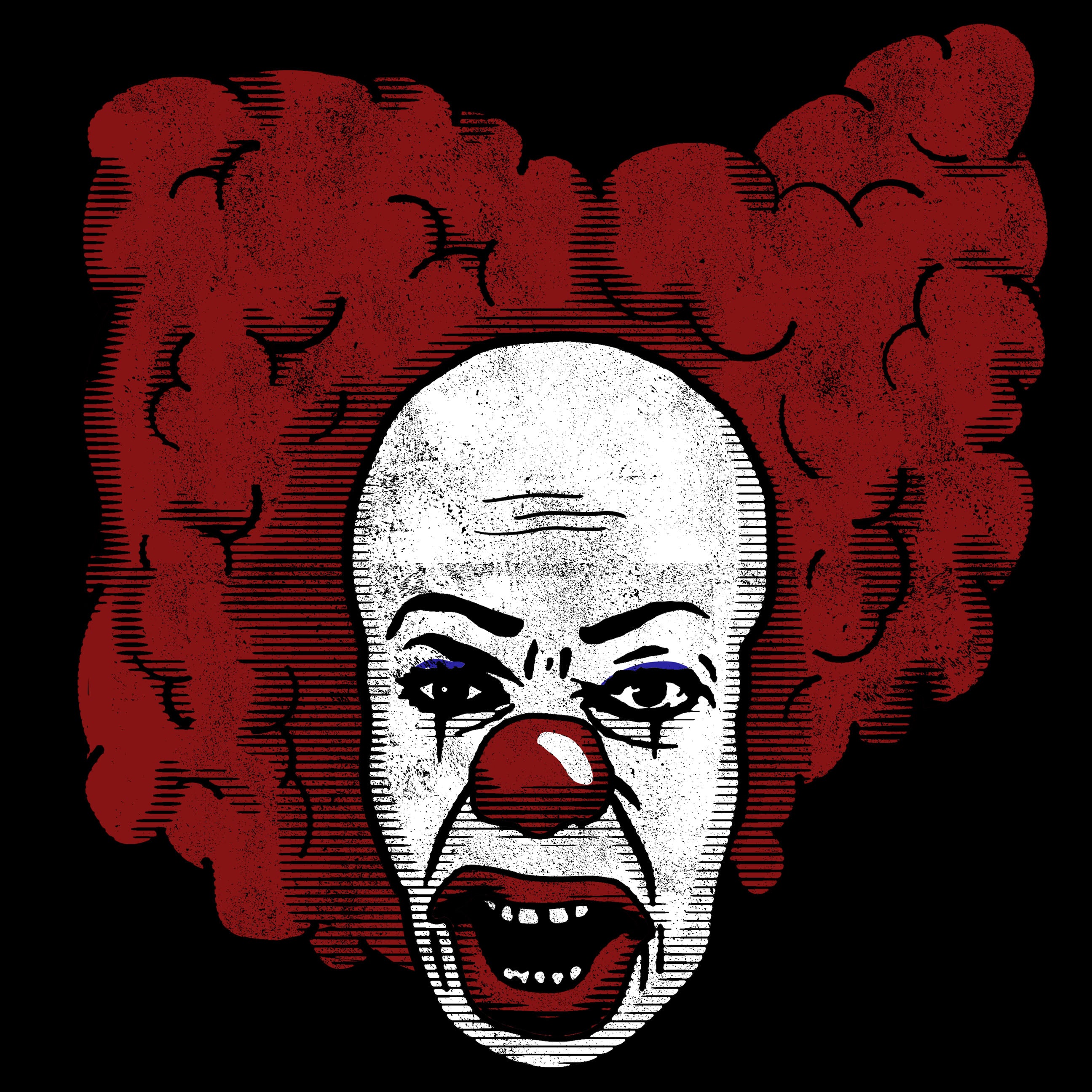 We All Float Down In Ohio - Cincy Shirts