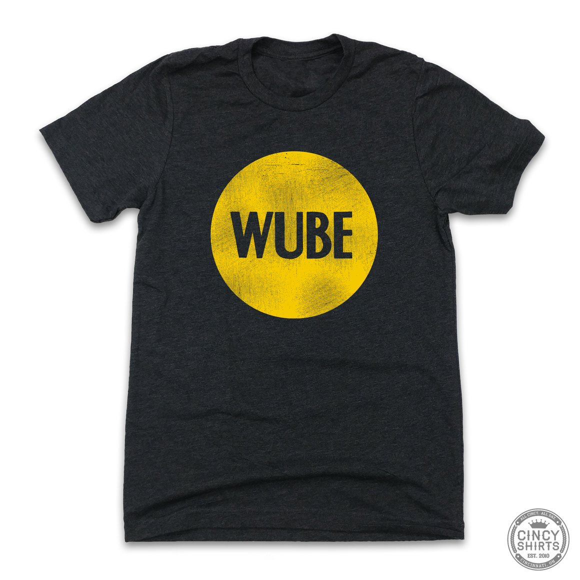 WUBE - Cincy Shirts