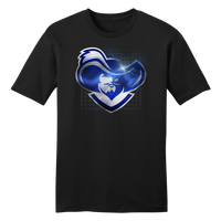 Xavier Vintage Basketball Swoosh