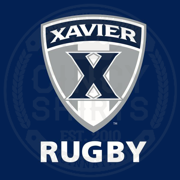 Xavier Rugby - Cincy Shirts