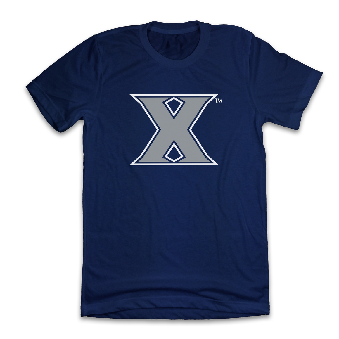 Xavier "X" - Cincy Shirts