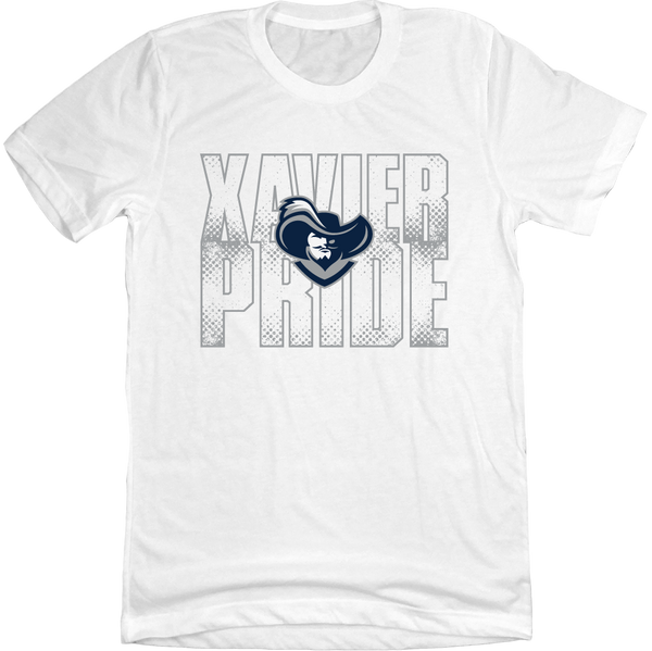New York Yankees Baseball Pride Logo Navy Tee Shirt Medium