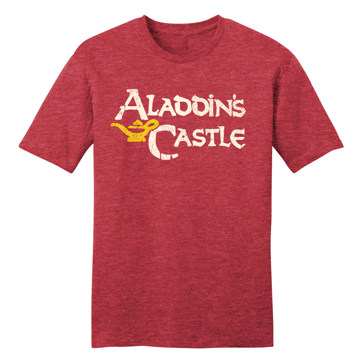 Aladdin's Castle - Cincy Shirts