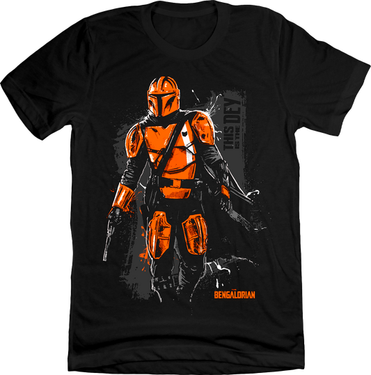 The Bengalorian - Cincy Shirts