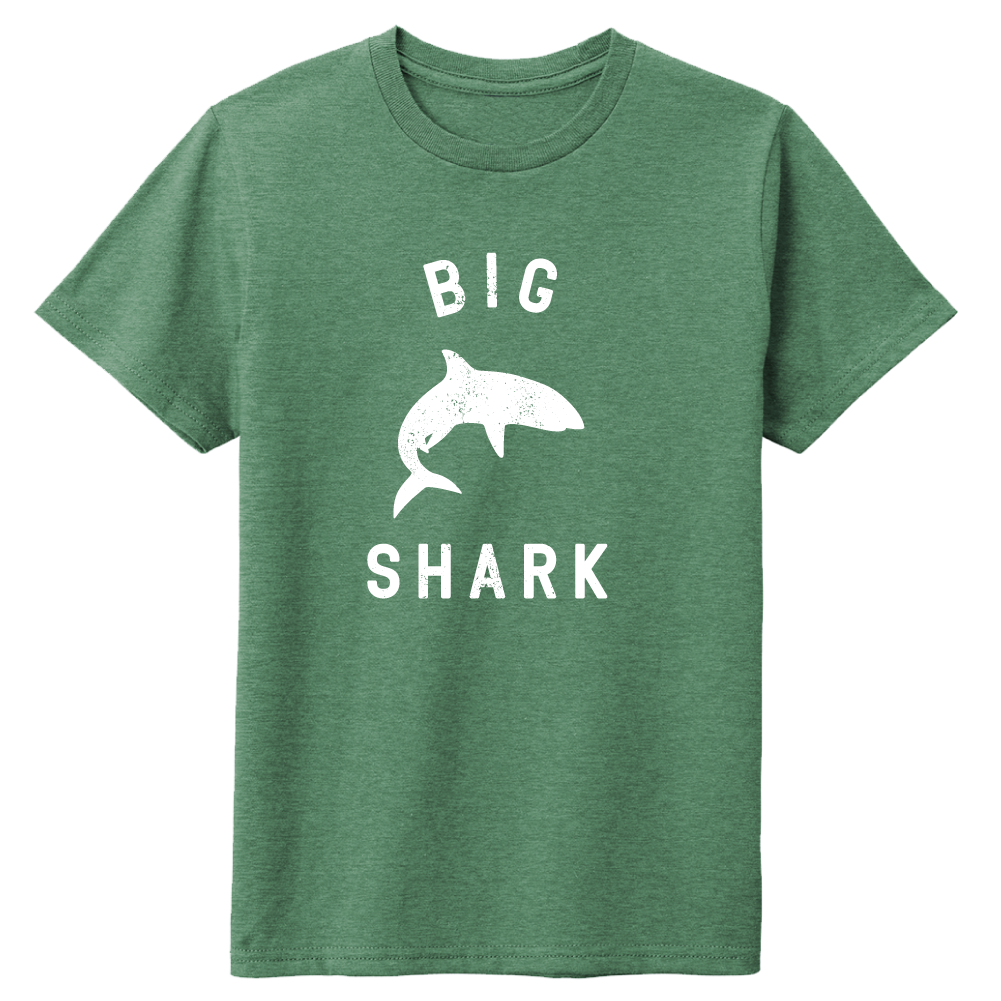 Big Shark - Cincy Shirts