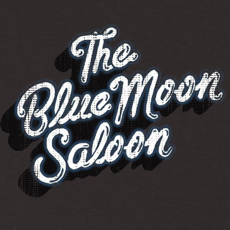 Blue Moon Saloon - Cincy Shirts