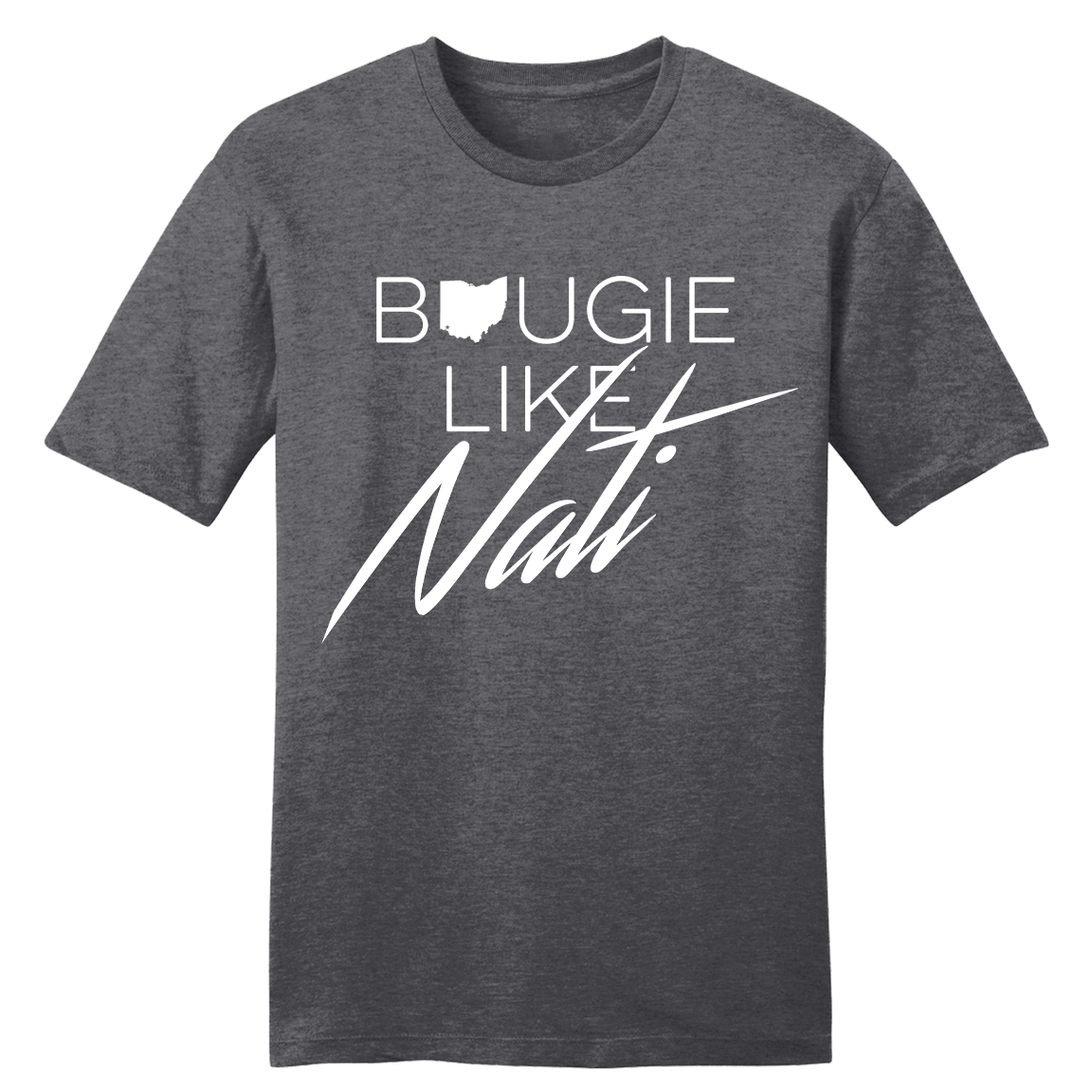 Bougie Like Nati - Cincy Shirts