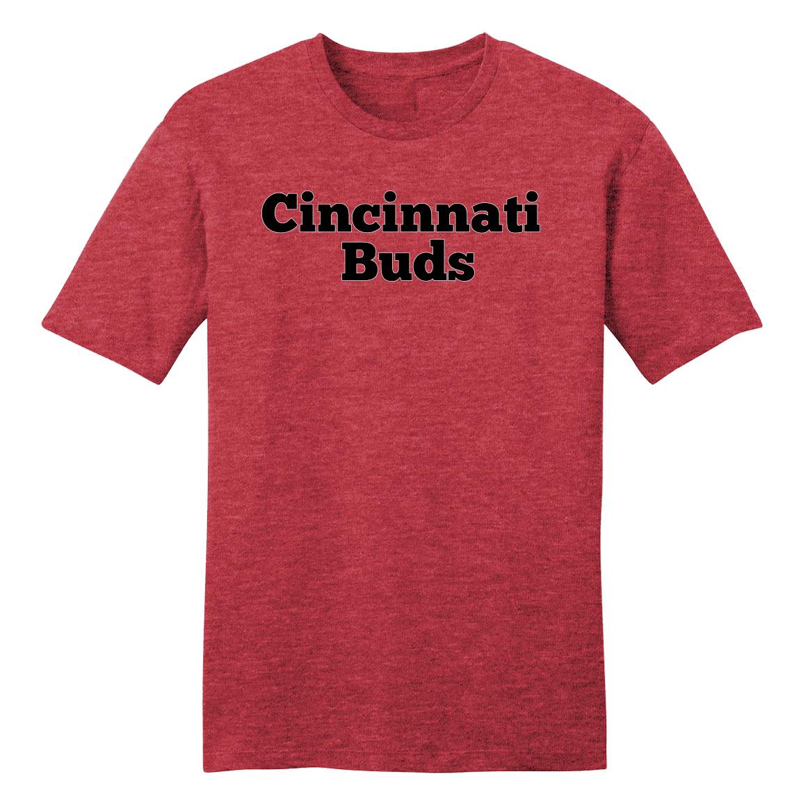 Cincinnati Buds - Cincy Shirts