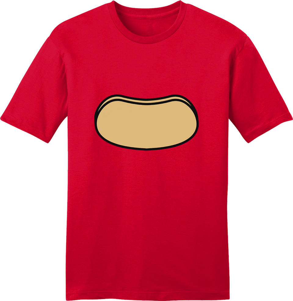 Family Chili Tee Bun - Cincy Shirts