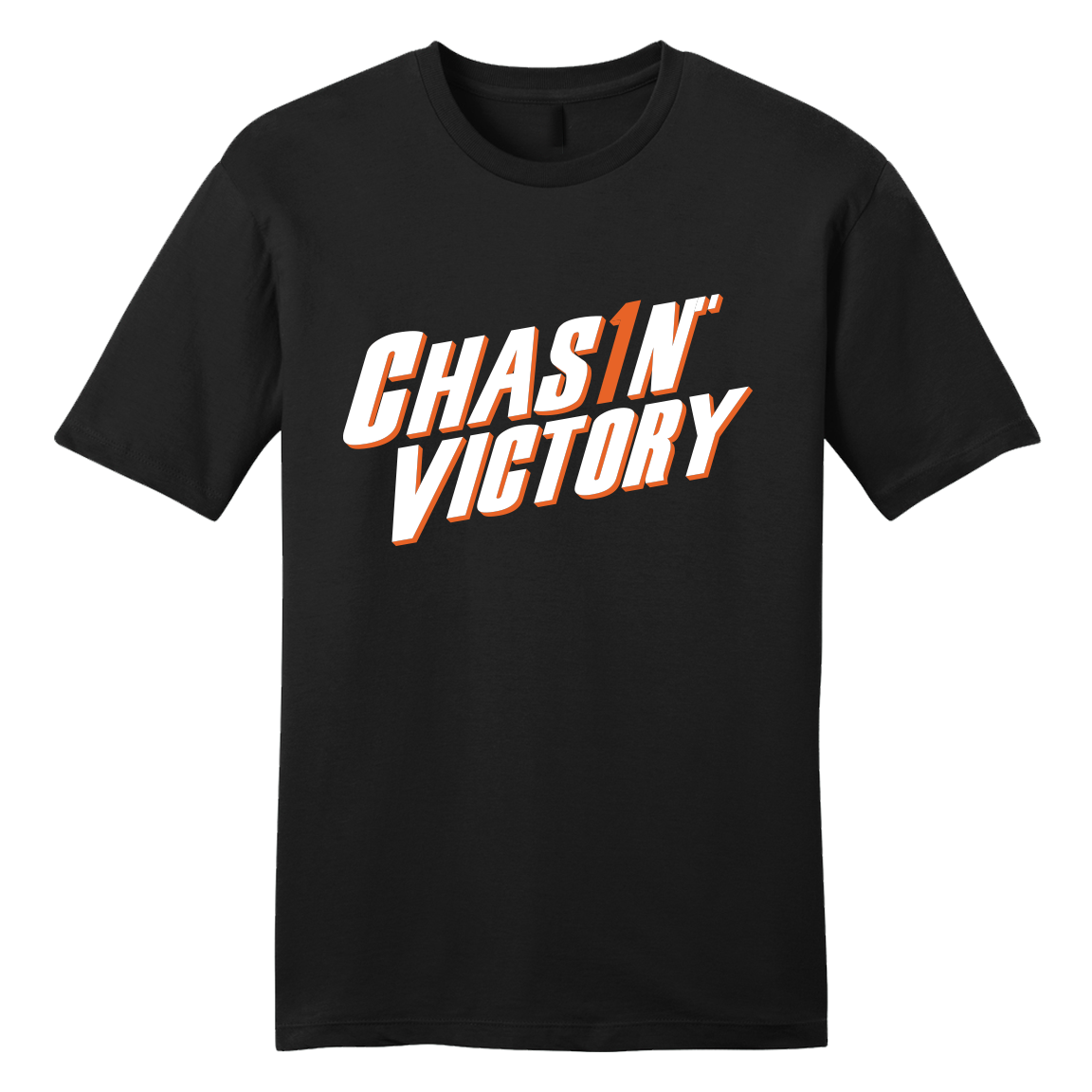 Chasin' Victory - Cincy Shirts