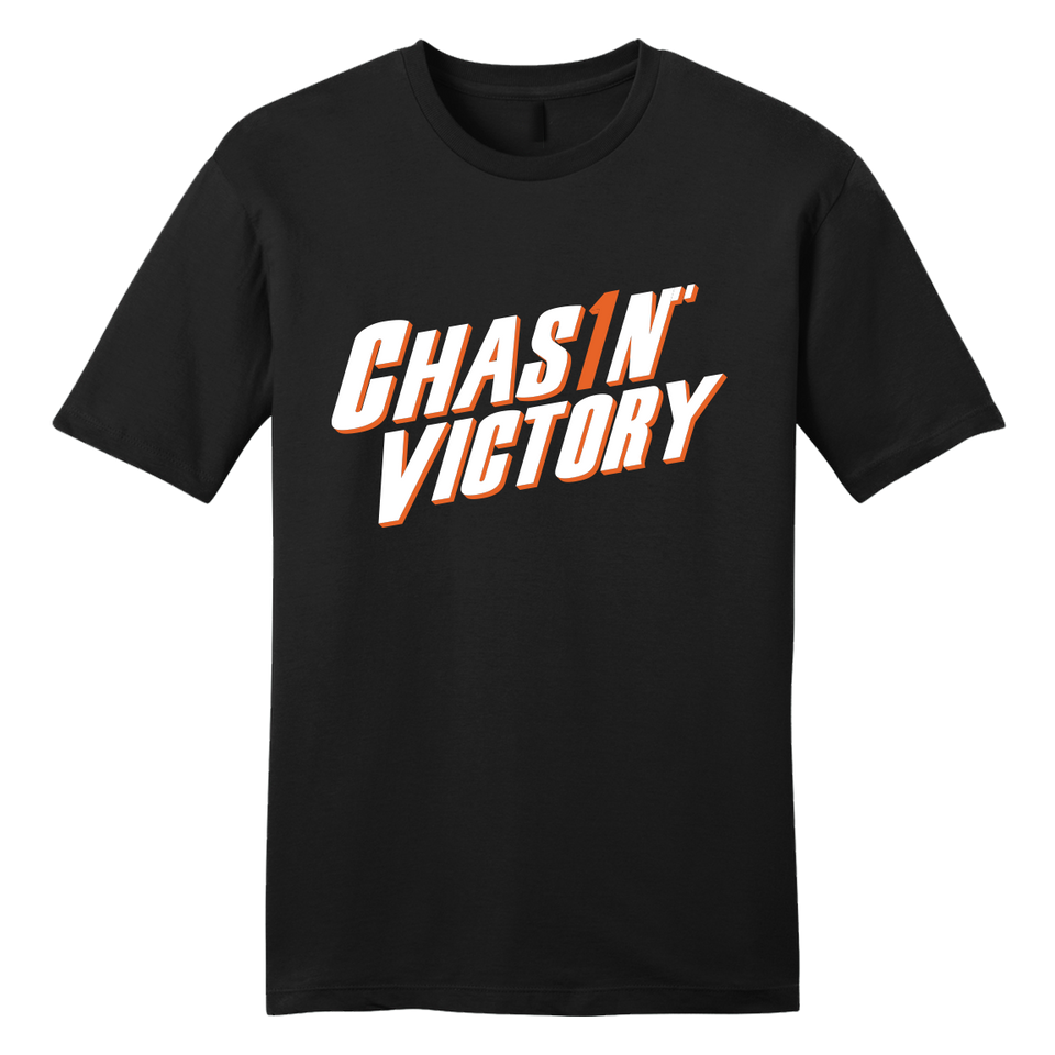 Chasin' Victory - Cincy Shirts