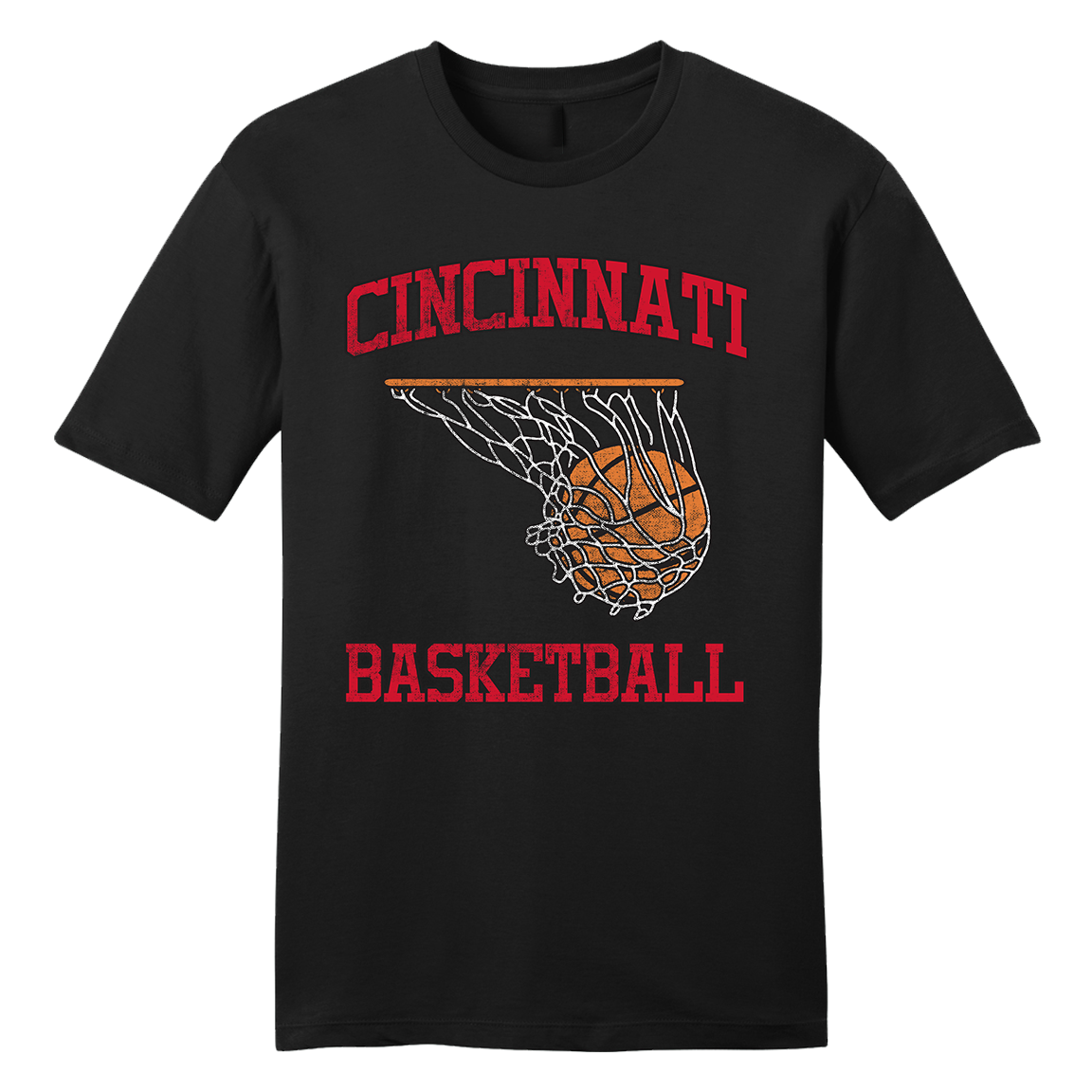 College hot sale basketball shirts