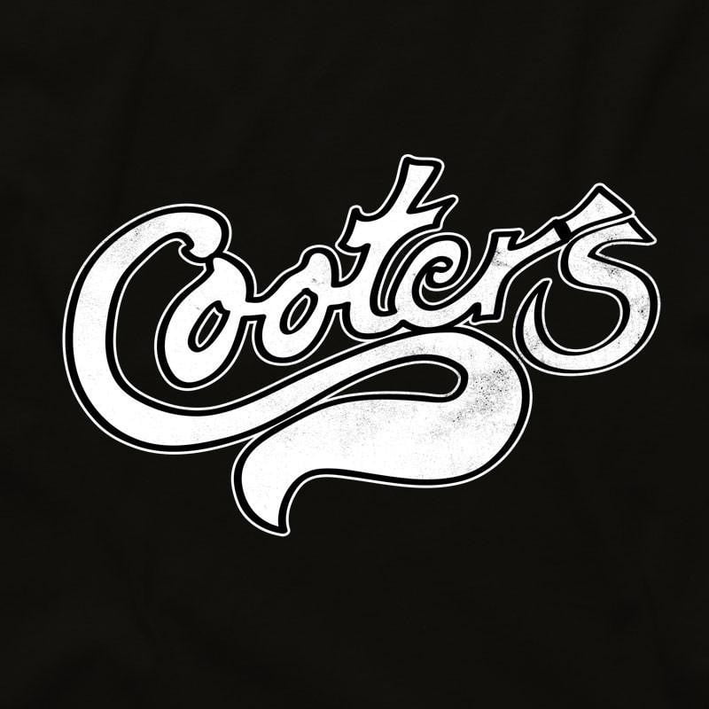 Cooter's - Cincy Shirts