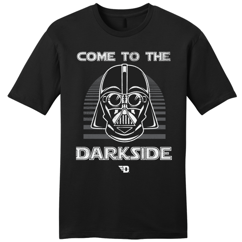 Darth Vader MLB Logo shirt, hoodie, sweatshirt and tank top