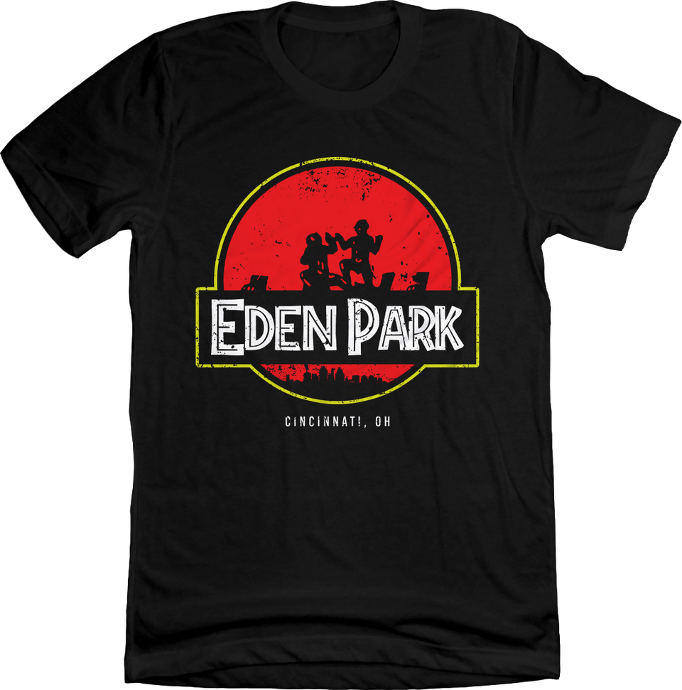 Eden Park: 2 Stolen Wolf T-shirt