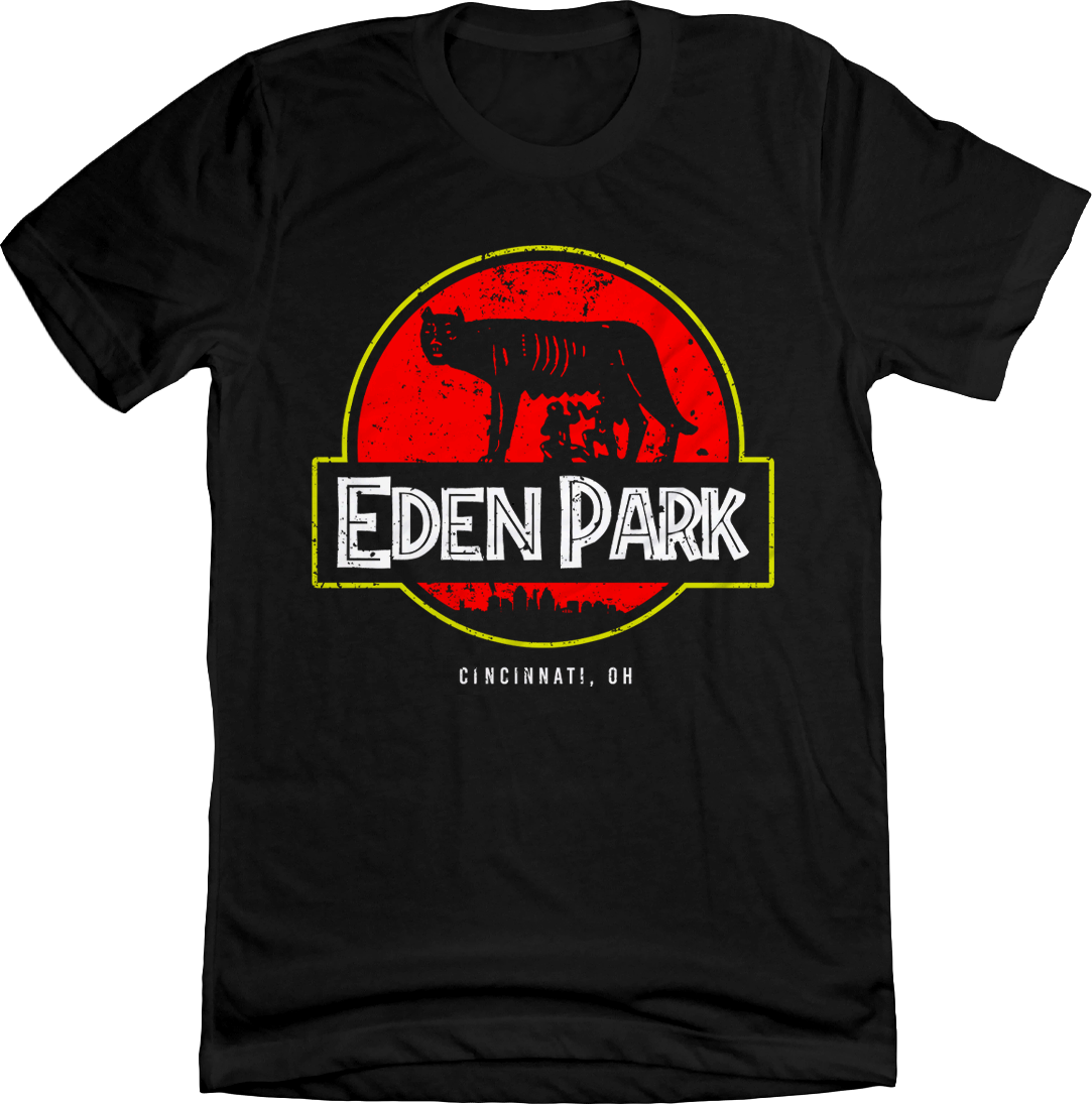 Eden Park - Cincy Shirts