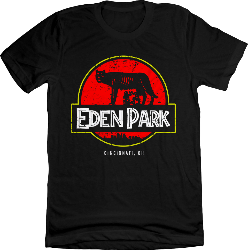 Eden Park - Cincy Shirts