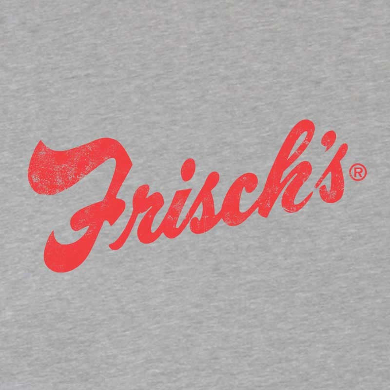 Vintage Frisch's Unisex T-Shirt - Cincy Shirts