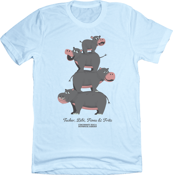 Fiona t 2024 shirts cincinnati zoo