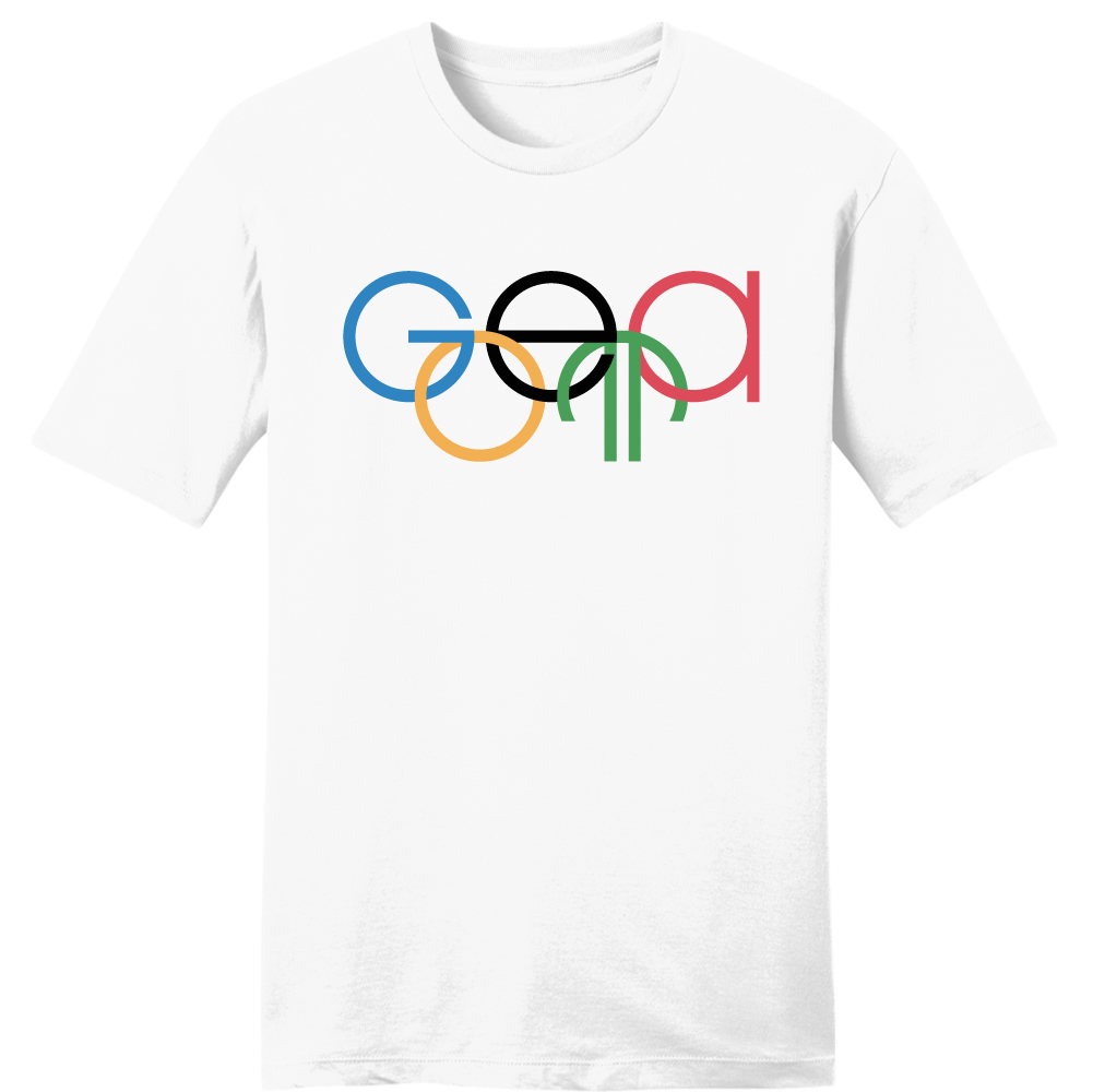 Goetta Rings | Cincinnati Food Apparel | Cincy Shirts