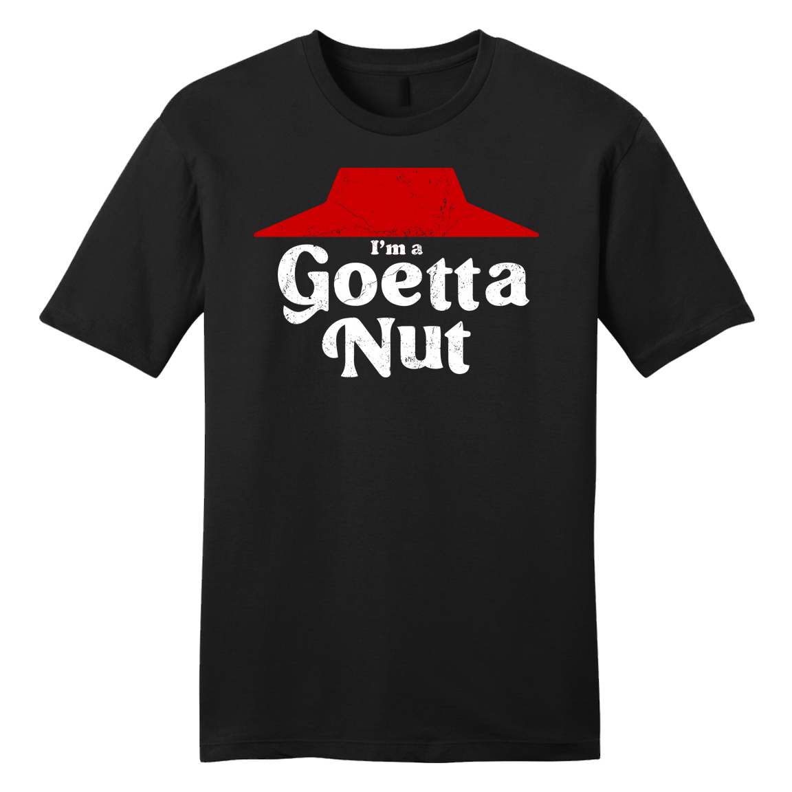 Goetta Nut Hut - Cincy Shirts