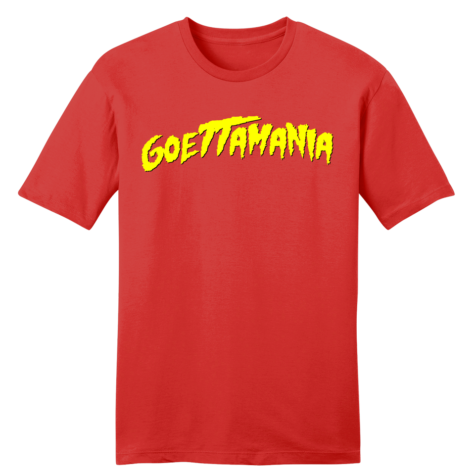 Goettamania - Cincy Shirts