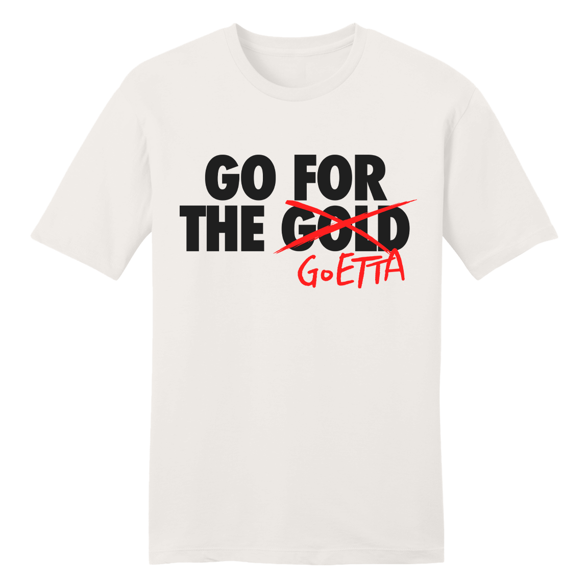 Go For The Goetta - Cincy Shirts