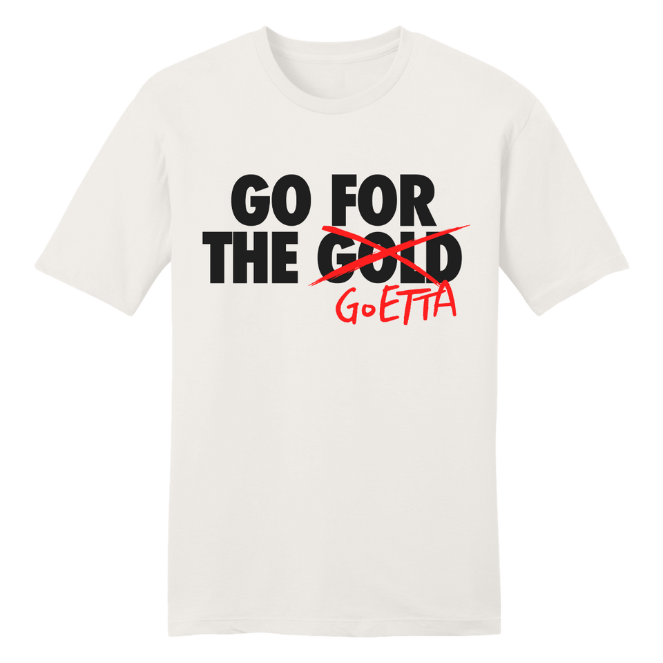 Go For The Goetta - Cincy Shirts