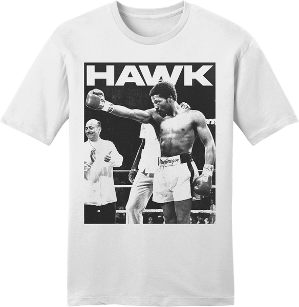 Aaron Pryor Hawk Legend | Boxing Apparel | Cincy Shirts
