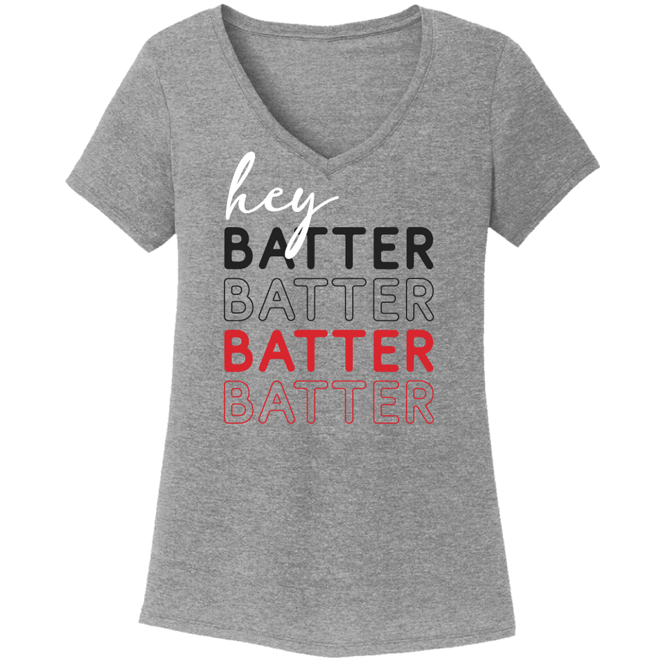 Hey Batter, Batter - Cincy Shirts