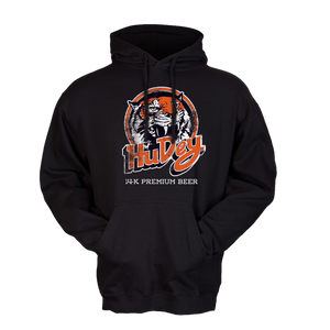 Who Dey bengals Hoodie – Jessi's Jems