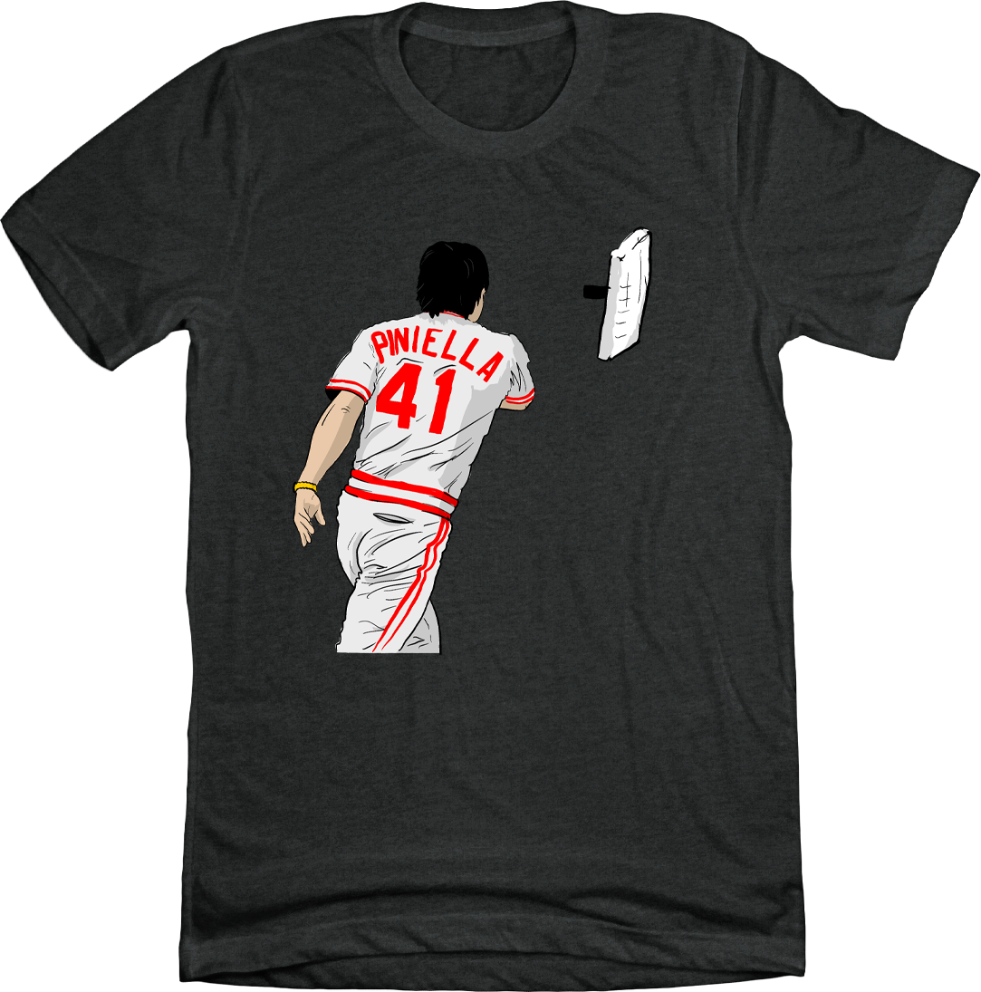 Sweet Lou - Cincy Shirts