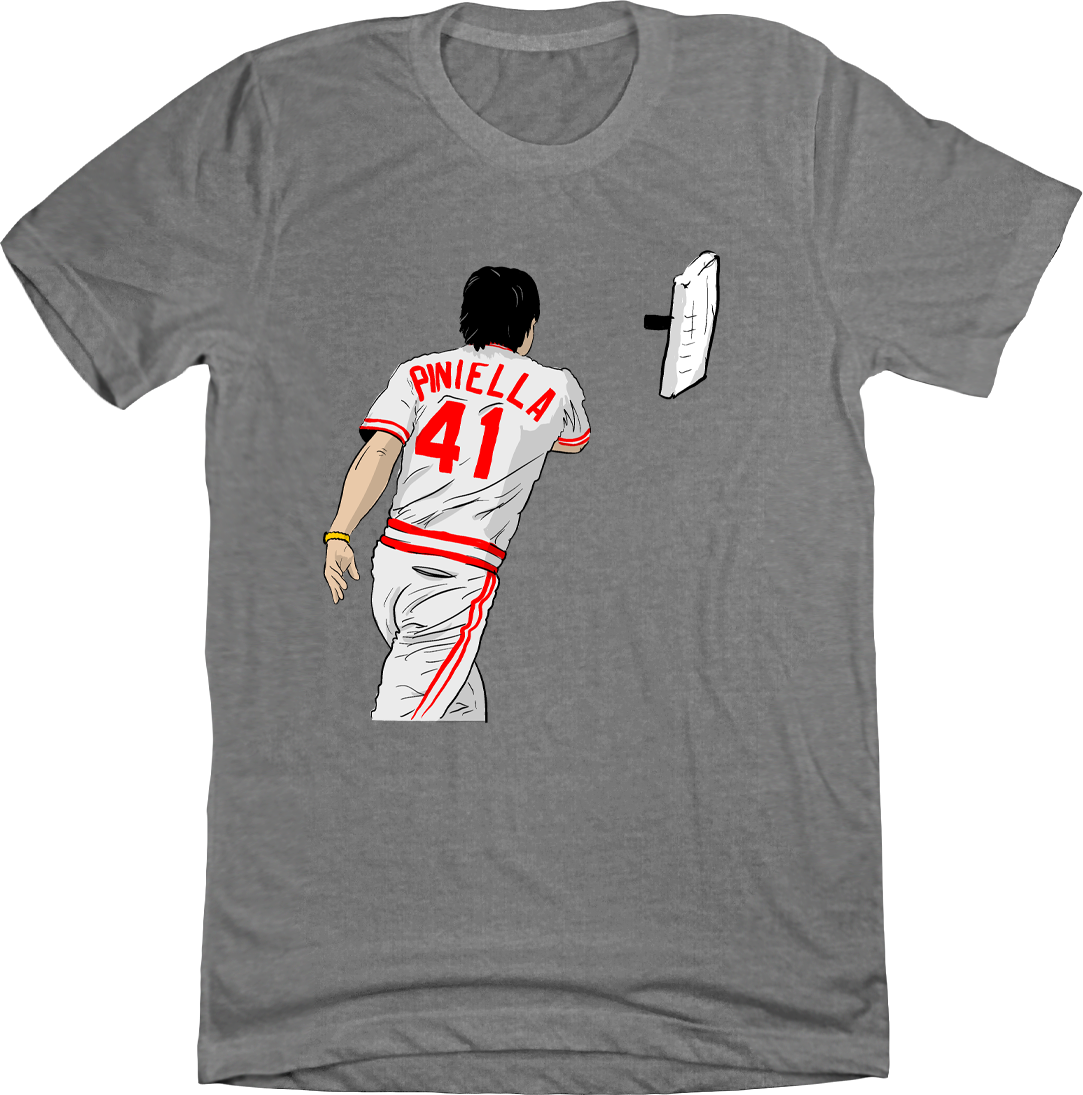 Sweet Lou - Cincy Shirts