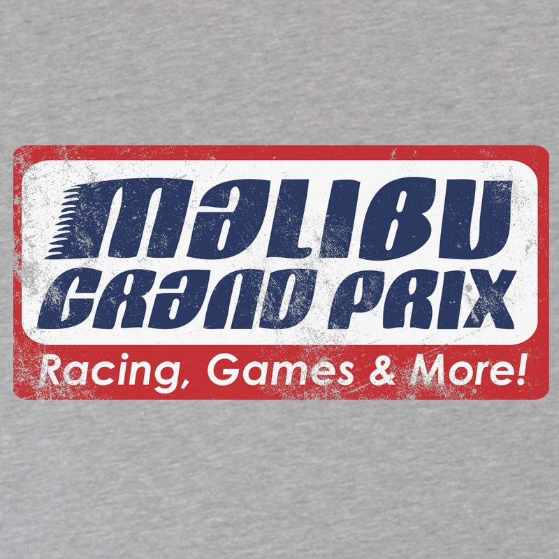 Malibu Grand Prix - Cincy Shirts