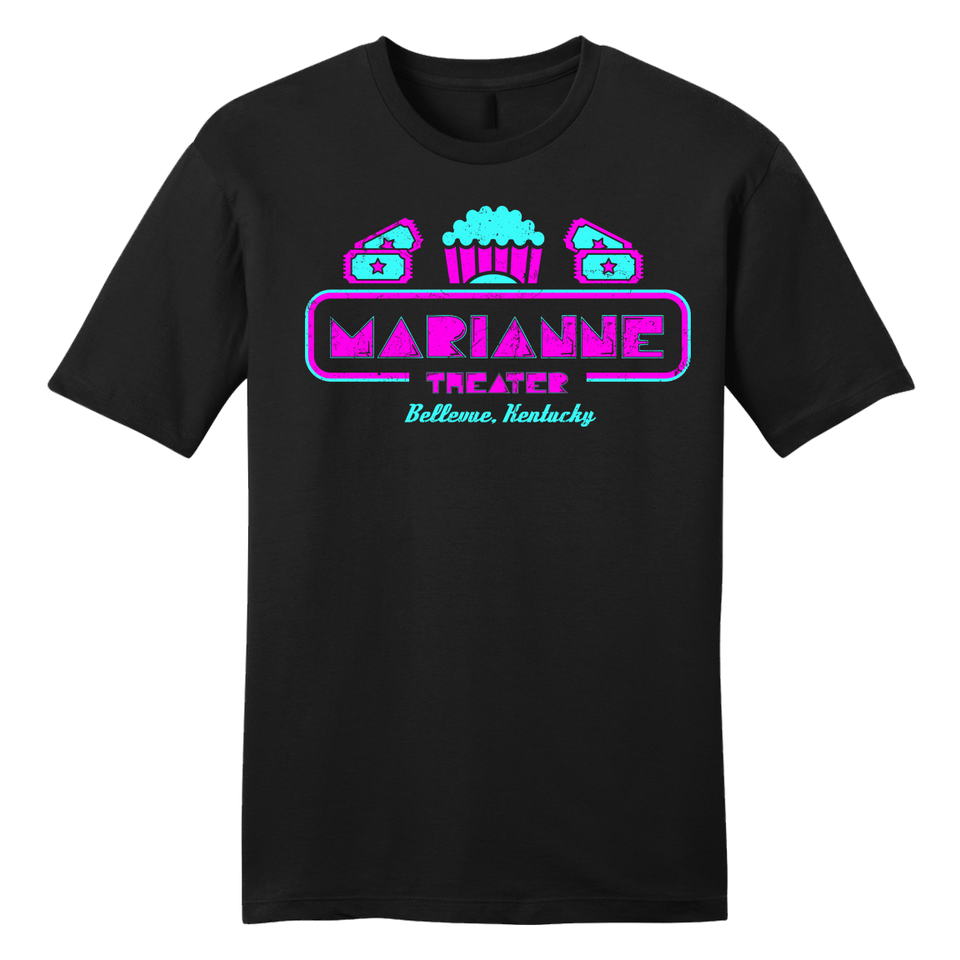 Marianne Theater - Cincy Shirts