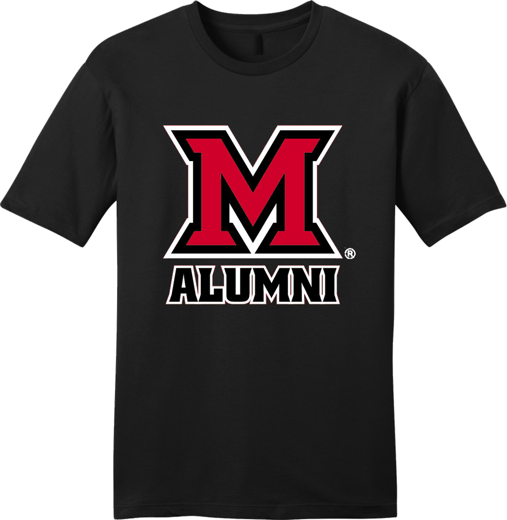 Miami University Alumni - Cincy Shirts