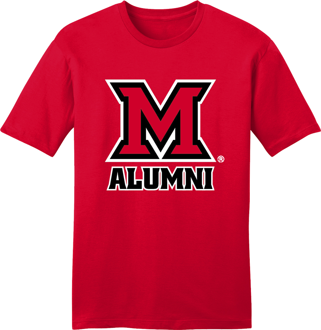 Miami University Alumni - Cincy Shirts