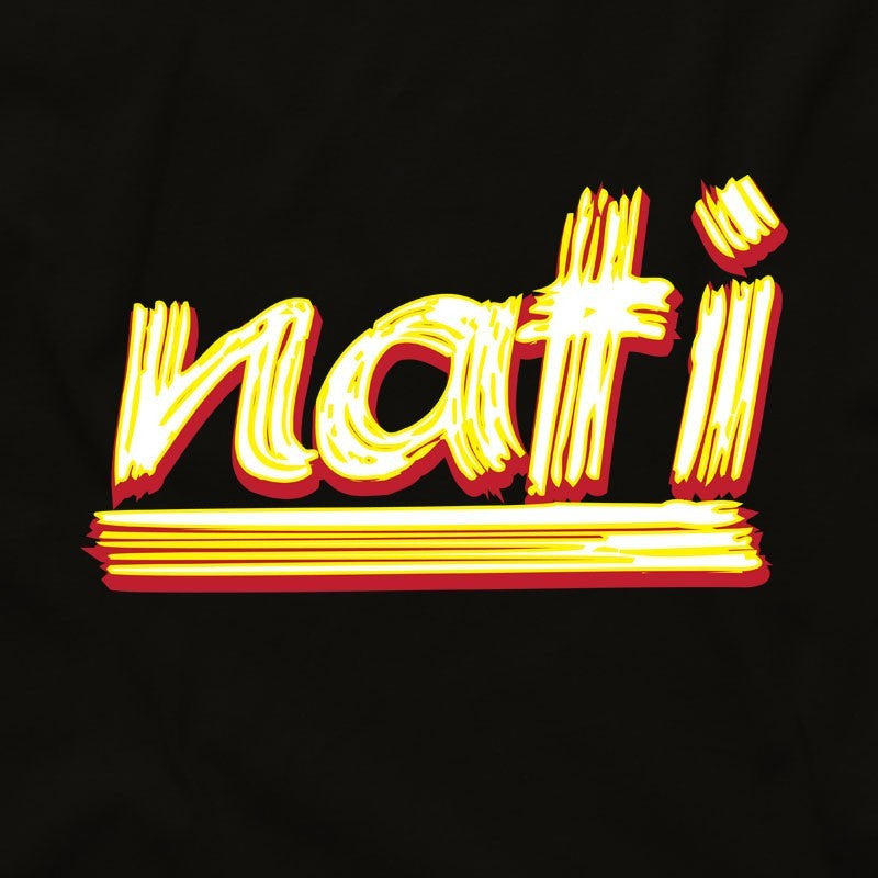 Nati Fire - Cincy Shirts