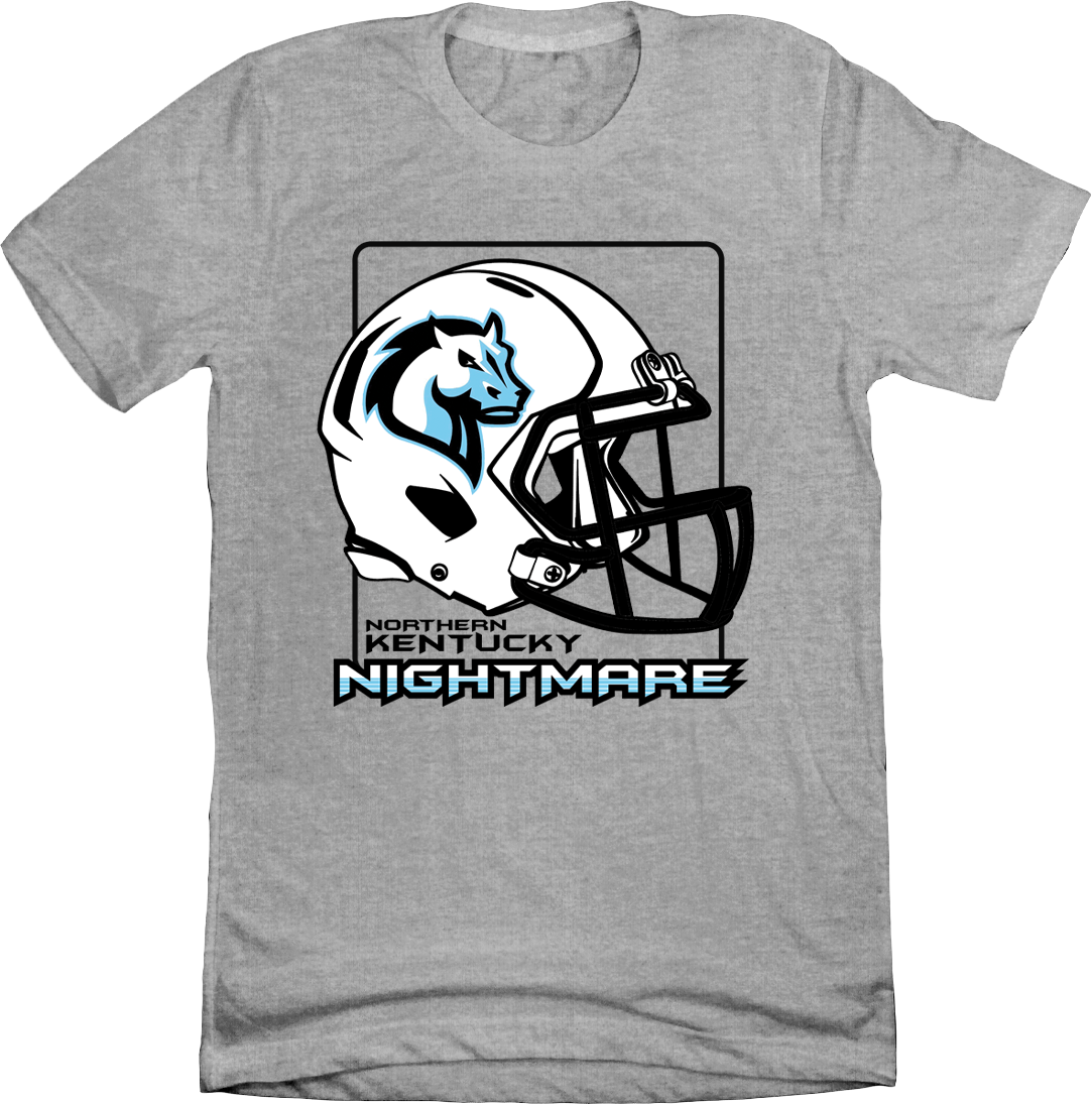 Northern Kentucky Nightmare - Cincy Shirts