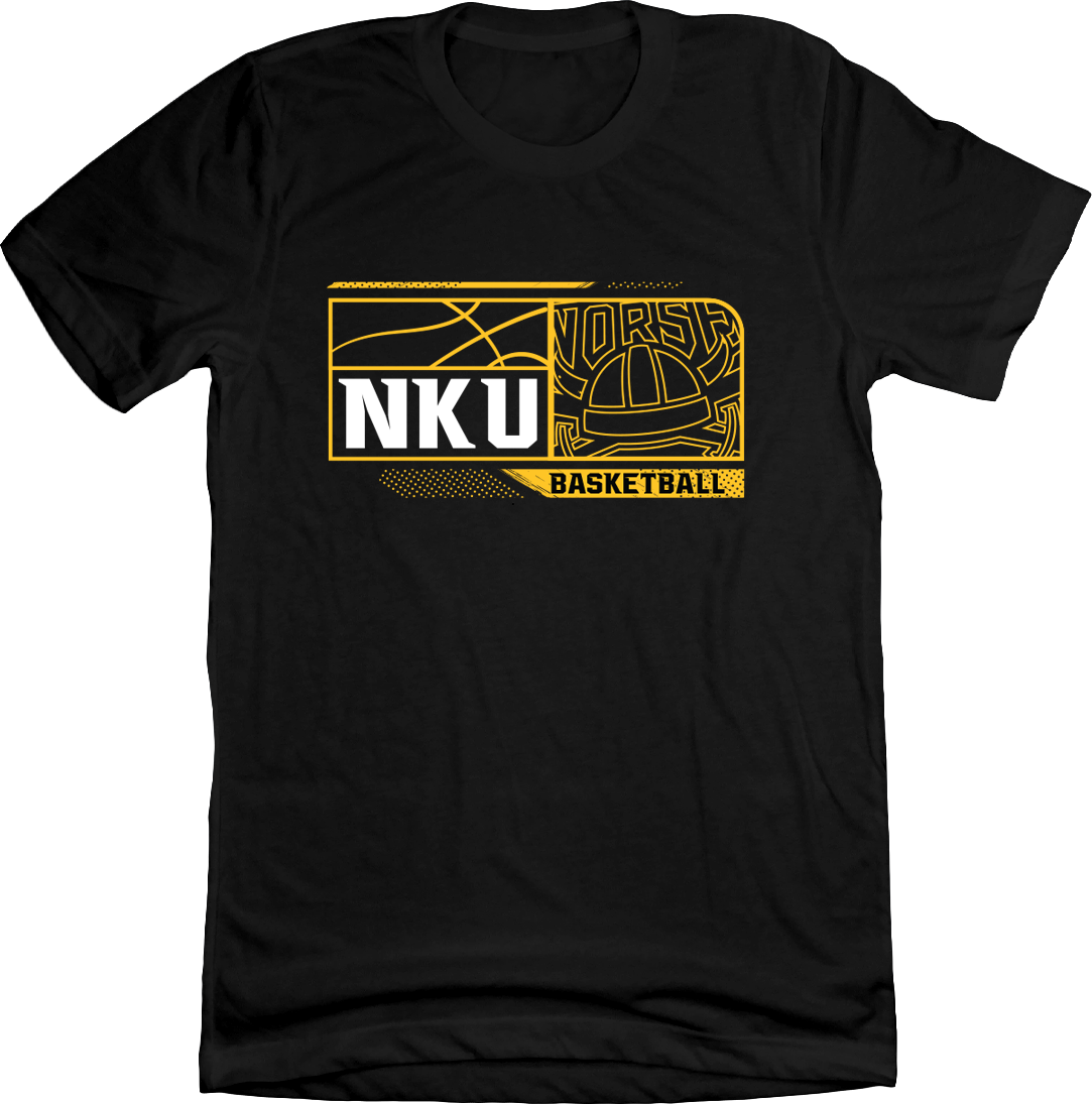 NKU Fast Break Tee - Cincy Shirts
