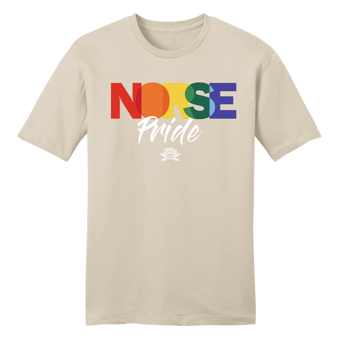 NKU Norse Rainbow Pride - Cincy Shirts