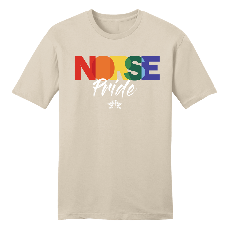 NKU Norse Rainbow Pride - Cincy Shirts