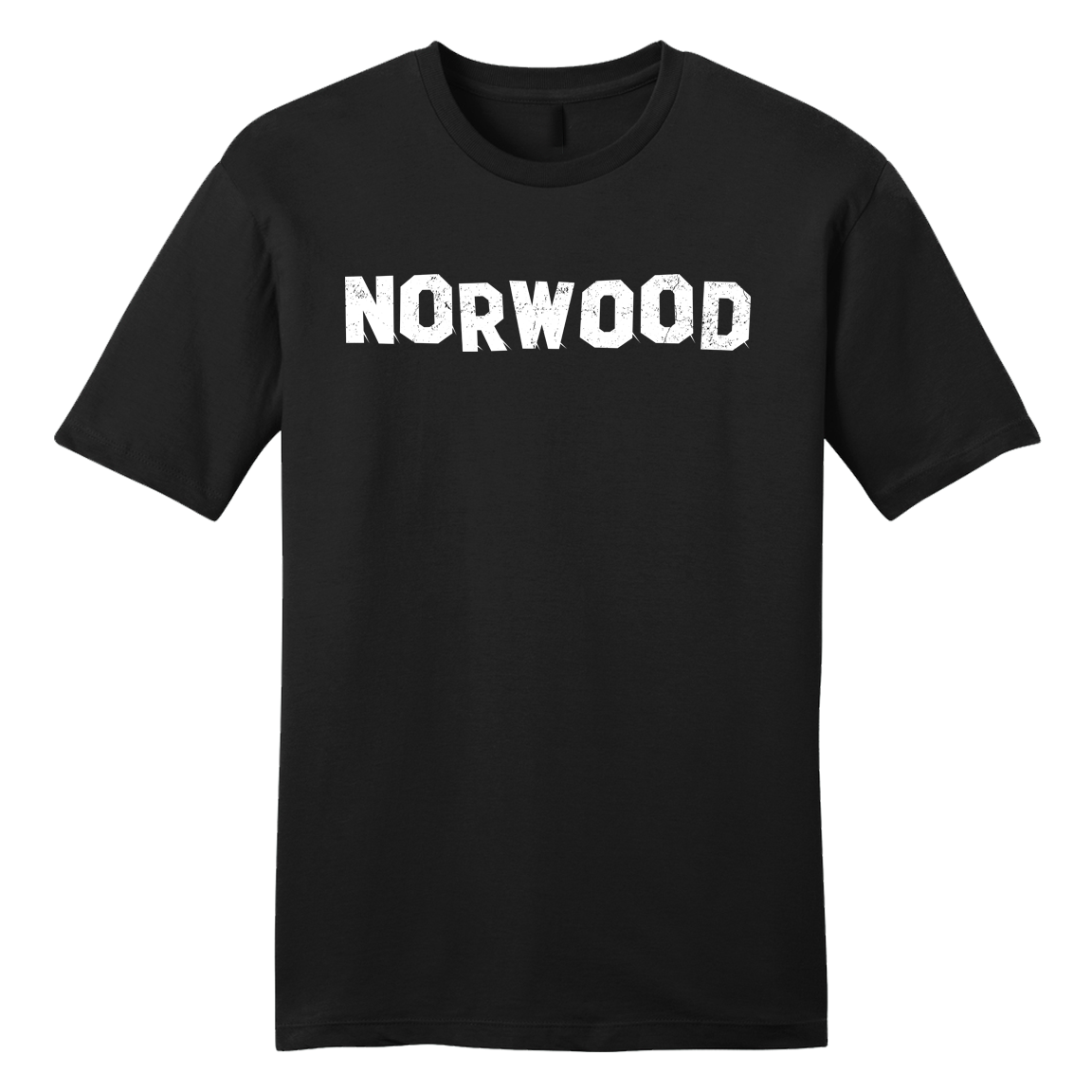 Norwood Hollywood Sign - Cincy Shirts