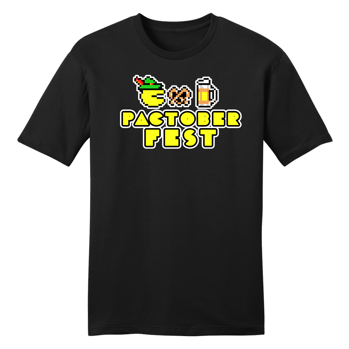 PACtober - Cincy Shirts