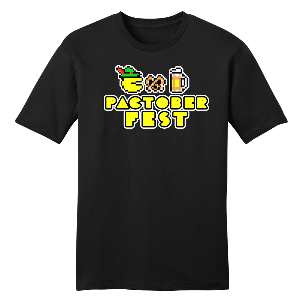PACtober - Cincy Shirts