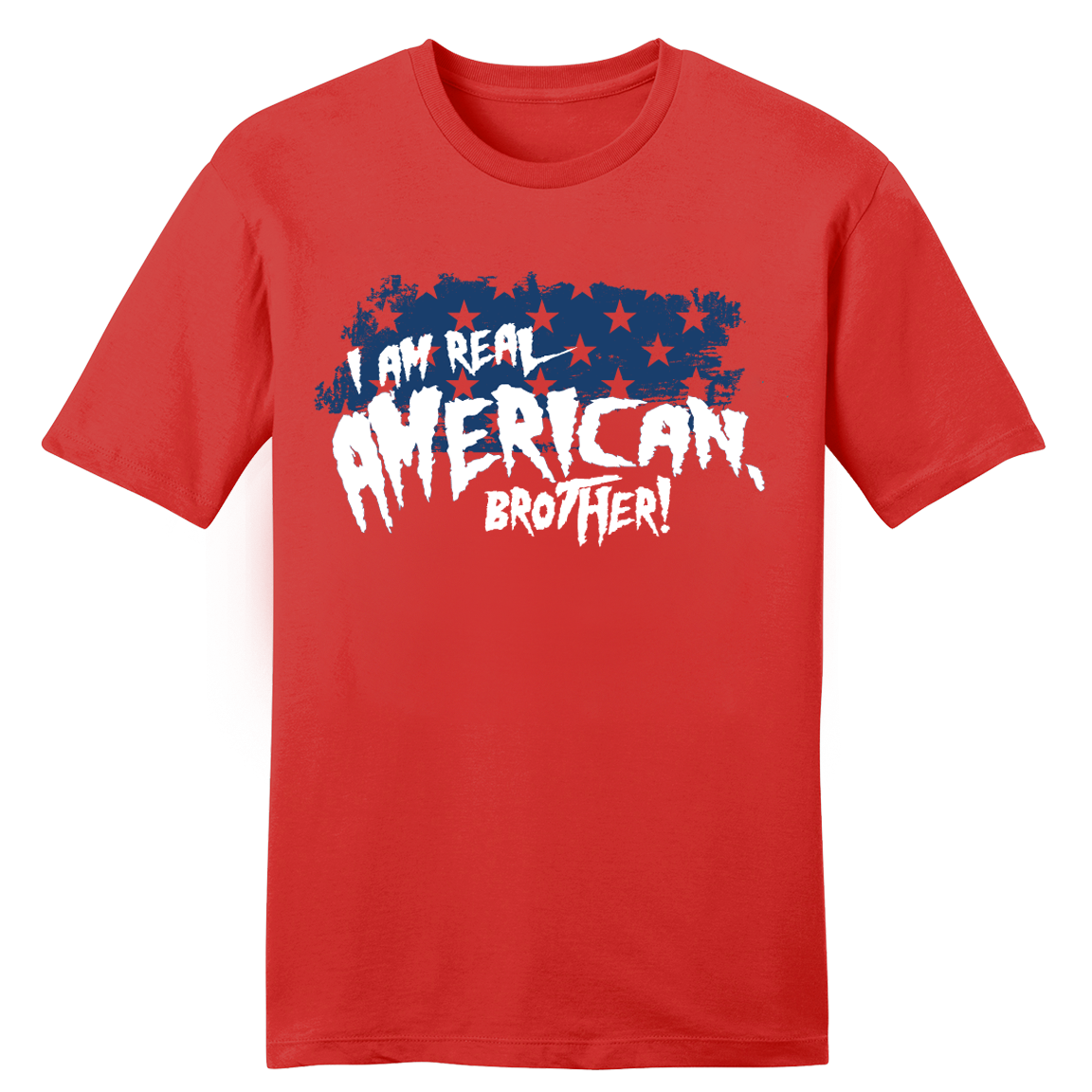 Real American - Cincy Shirts