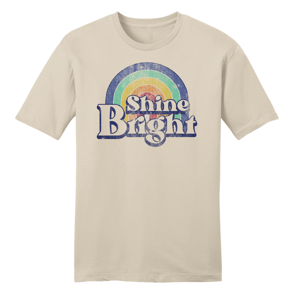 Shine Bright Pride - Cincy Shirts