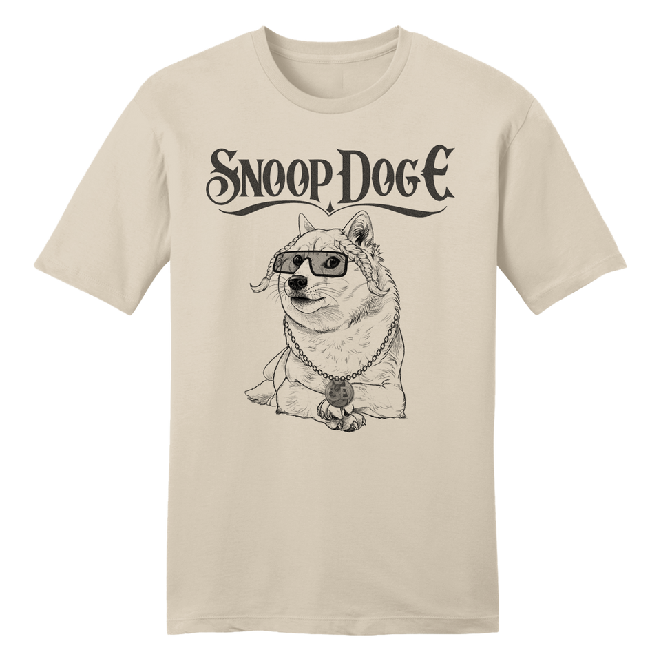 Snoop Doge - Cincy Shirts