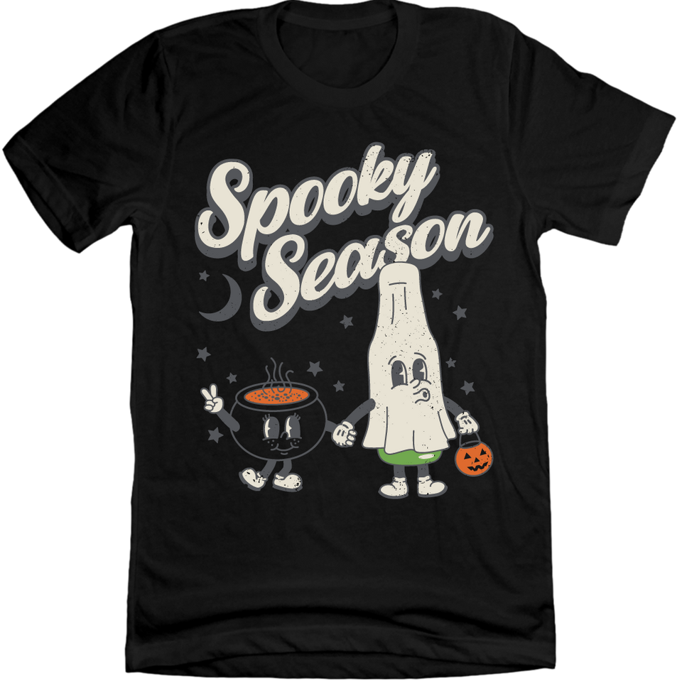 Spooky Season - Cincy Shirts