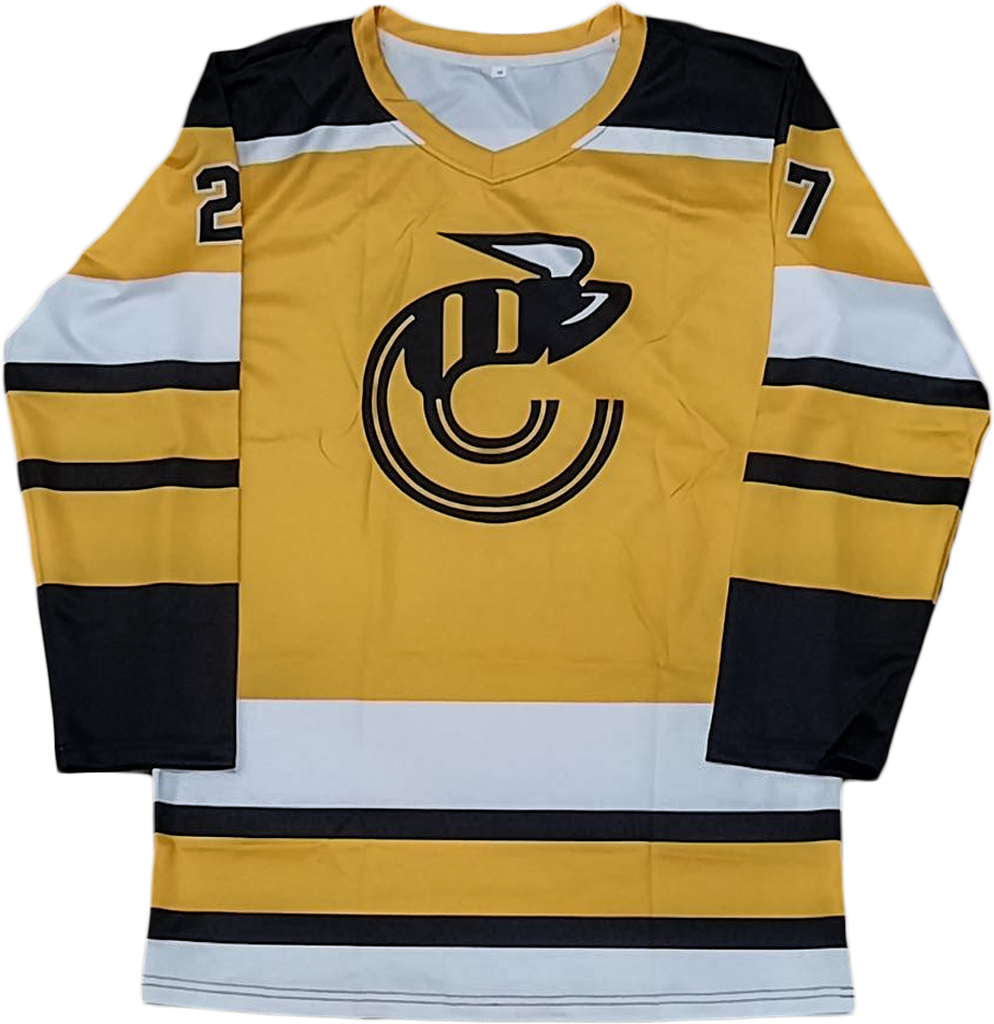 Cincinnati Stingers Hockey Jersey tee